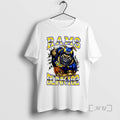 Officials Los Angeles Football X Blink 182 Bunny Rams T-Shirts, Hoodie, Sweatshirt | InkRitualCo.com