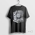 Officials Los Angeles Lakers Basketball Classics Overlap Logo T-Shirts, Hoodie, Sweatshirt | InkRitualCo.com