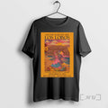 Officials Los Lobos Rio Theatre Santa Cruz Ca December 31 2025 Premium T Shirts Sweater Hoodie, Sweatshirt | InkRitualCo.com