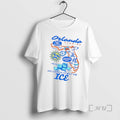 Officials Lost Bros Hot Enough To Melt The Ice T-Shirts, Hoodie, Sweatshirt | InkRitualCo.com