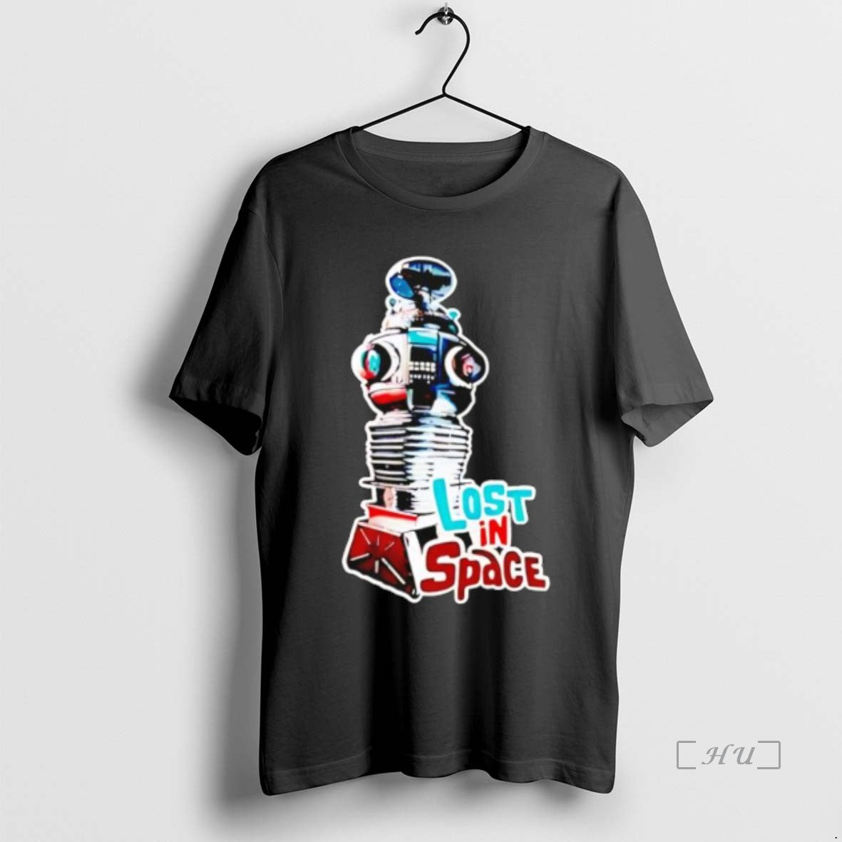 Officials Lost In Space Classic T-Shirts, Hoodie, Sweatshirt | InkRitualCo.com