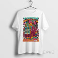 Officials Lotus In Denver Co Jan 16 17 2026 T-Shirts, Hoodie, Sweatshirt | InkRitualCo.com