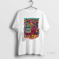 Officials Lotus Nye 2025 Event Bison T-Shirts, Hoodie, Sweatshirt | InkRitualCo.com
