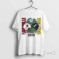 Officials Louisville Cardinals Vs Toledo 2025 Boca Raton Bowl Head To Head Christmas Premium T-Shirts, Hoodie, Sweatshirt
