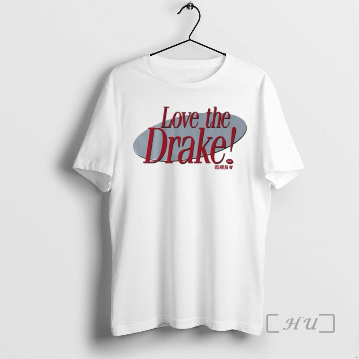 Officials Love The Drake Maye T-Shirts, Hoodie, Sweatshirt | InkRitualCo.com