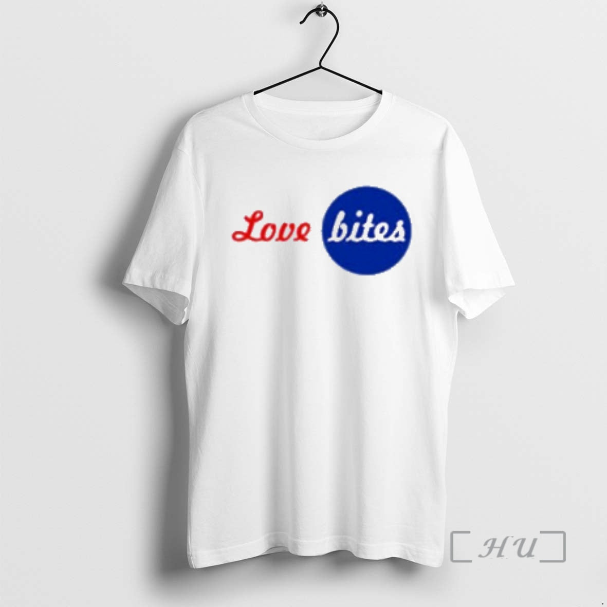 Officials Love Bites Logo T-Shirts, Hoodie, Sweatshirt | InkRitualCo.com