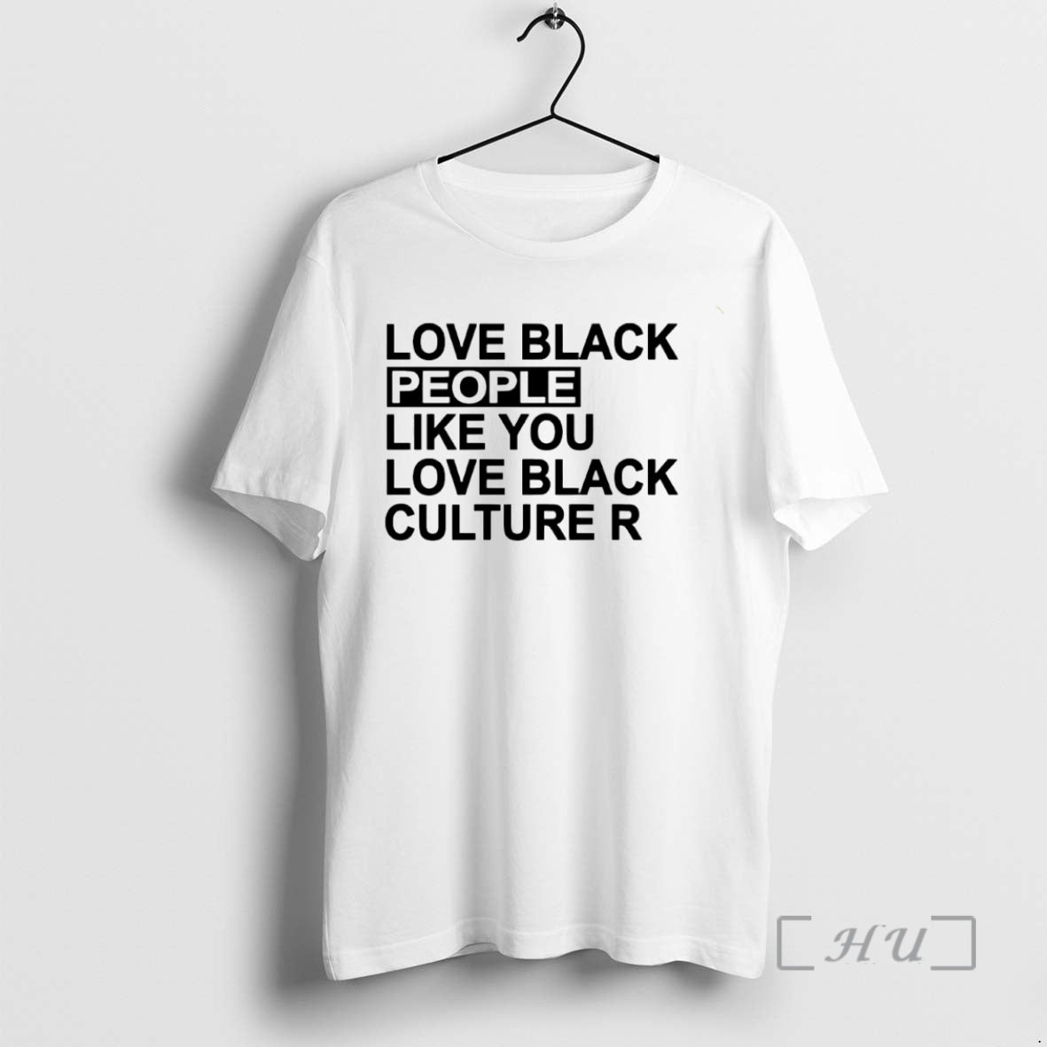 Officials Love Black People Like You Love Black Culture R Circle Premium T Shirts Sweater Hoodie, Sweatshirt