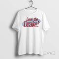 Officials Love The Drake Maye In New England The Drake Maye Is Good Premium T-Shirts, Hoodie, Sweatshirt | InkRitualCo.com
