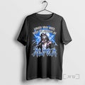 Officials Lower Your Voice Wolfman Alpha T-Shirts, Hoodie, Sweatshirt | InkRitualCo.com