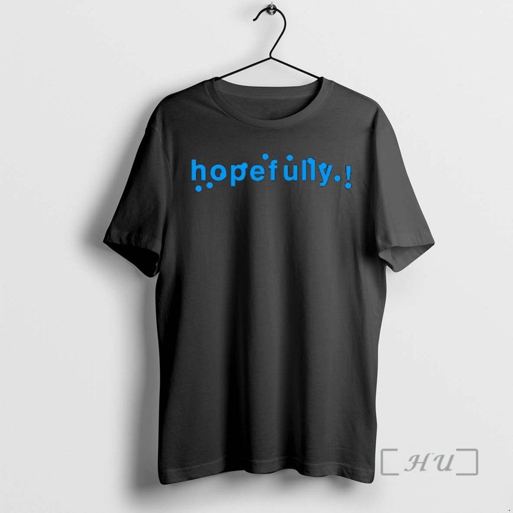 Officials Loyle Carner Hopefully T-Shirts, Hoodie, Sweatshirt | InkRitualCo.com