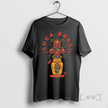 Officials Luca Brasi Native Snake T-Shirts, Hoodie, Sweatshirt | InkRitualCo.com