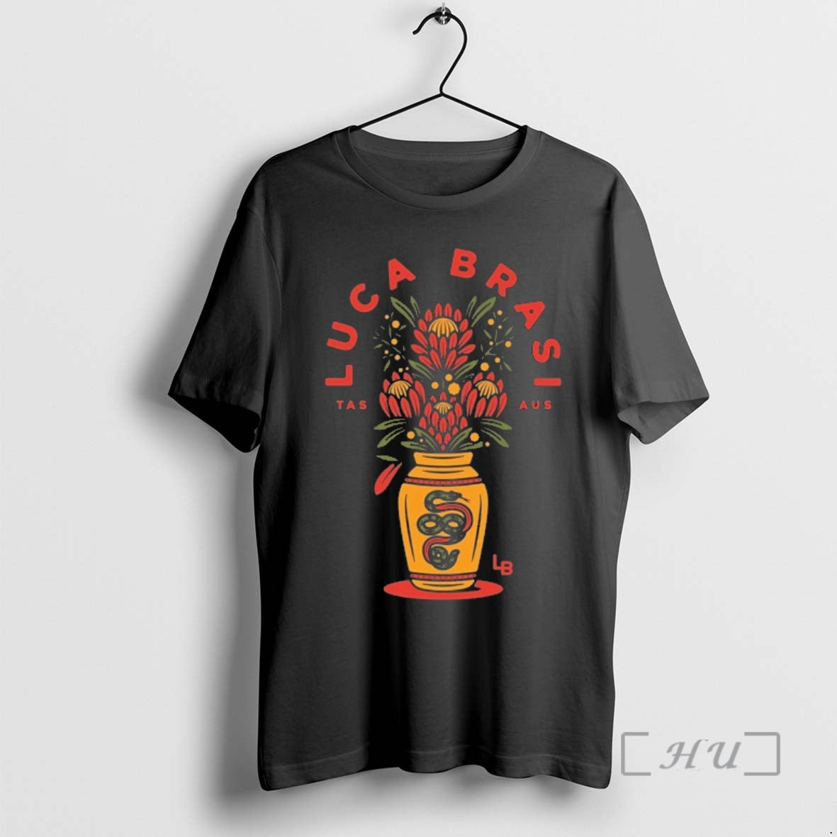 Officials Luca Brasi Native Snake T-Shirts, Hoodie, Sweatshirt | InkRitualCo.com