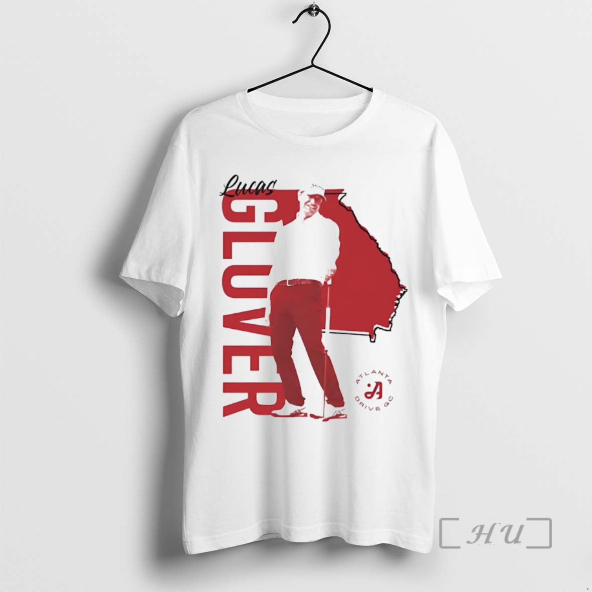 Officials Lucas Glover Atlanta Drive Gc T-Shirts, Hoodie, Sweatshirt | InkRitualCo.com
