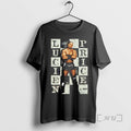 Officials Lucien Price Checkerboard Vintage Christmas T-Shirts, Hoodie, Sweatshirt | InkRitualCo.com