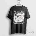 Officials Luffy World Noble No Gods No Masters T-Shirts, Hoodie, Sweatshirt | InkRitualCo.com