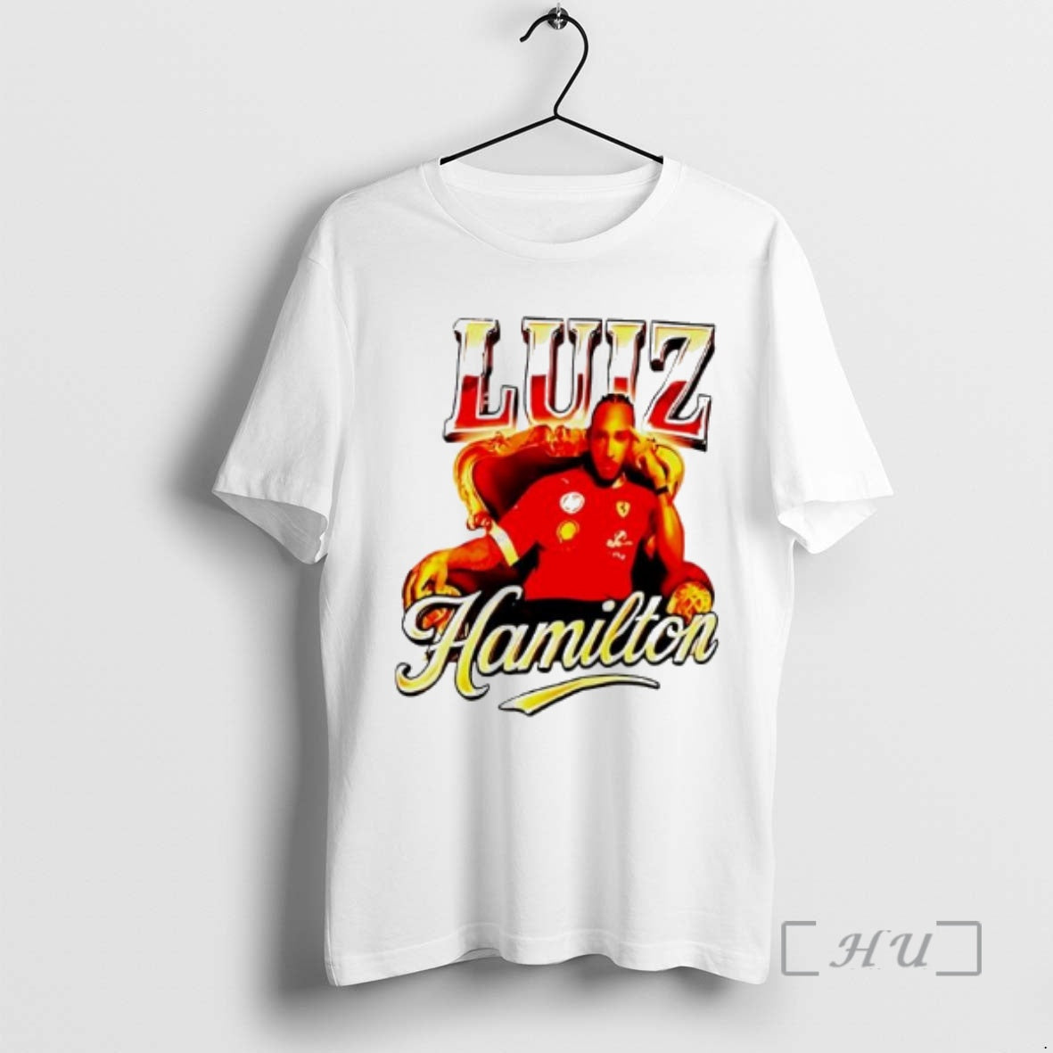 Officials Luiz Hamilton Lewis Hamilton F1 T-Shirts, Hoodie, Sweatshirt | InkRitualCo.com