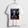 Officials Luke Donald Theres A New Donald In Town T-Shirts, Hoodie, Sweatshirt | InkRitualCo.com
