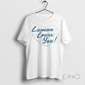 Officials Lumon Loves You Heart T-Shirts, Hoodie, Sweatshirt | InkRitualCo.com