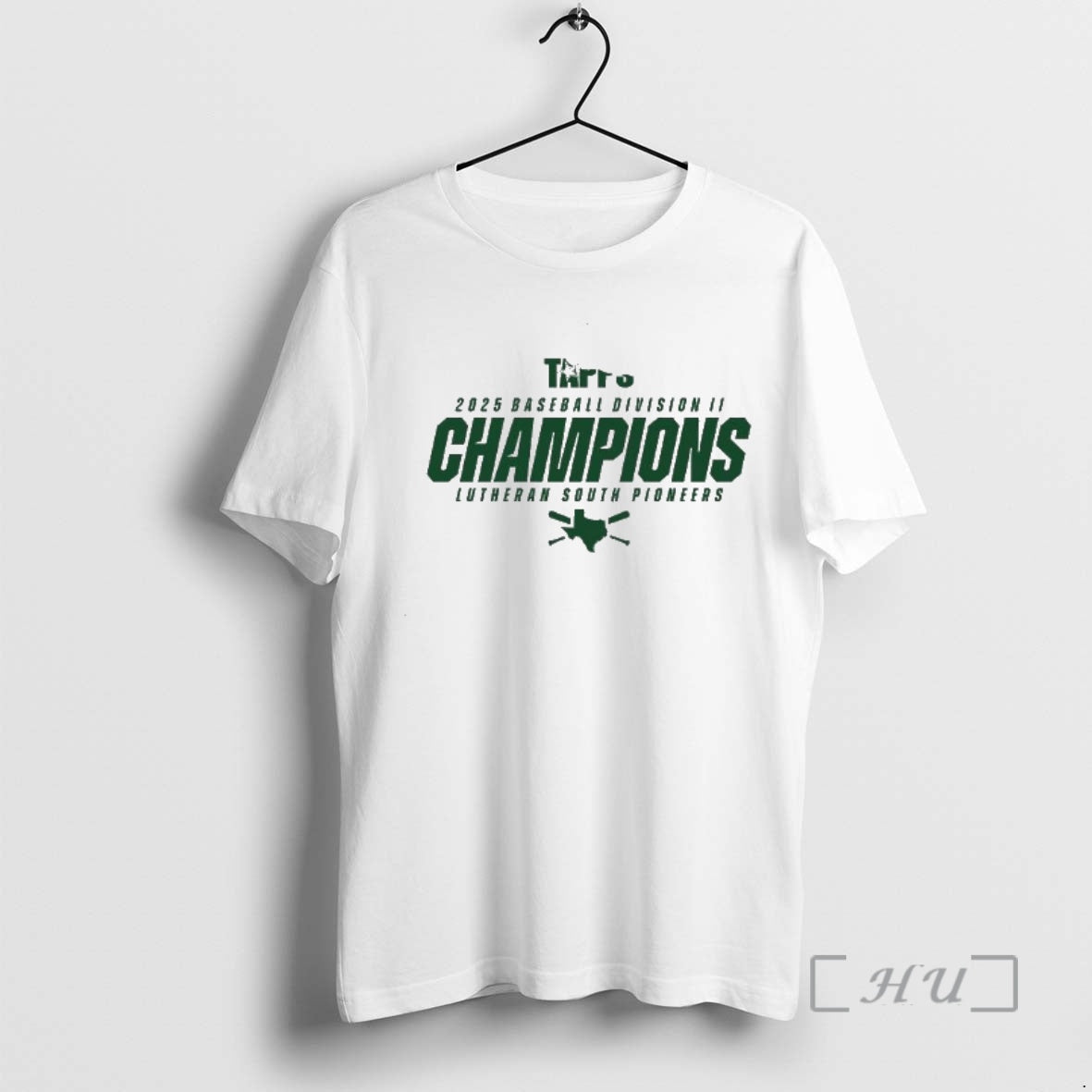 Officials Lutheran South Pioneers 2025 Tapps Baseball D2 State Champions T-Shirts, Hoodie, Sweatshirt | InkRitualCo.com