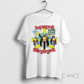 Officials Lynyrd Skynyrd Sweet Home Alabama Concert T-Shirts, Hoodie, Sweatshirt | InkRitualCo.com