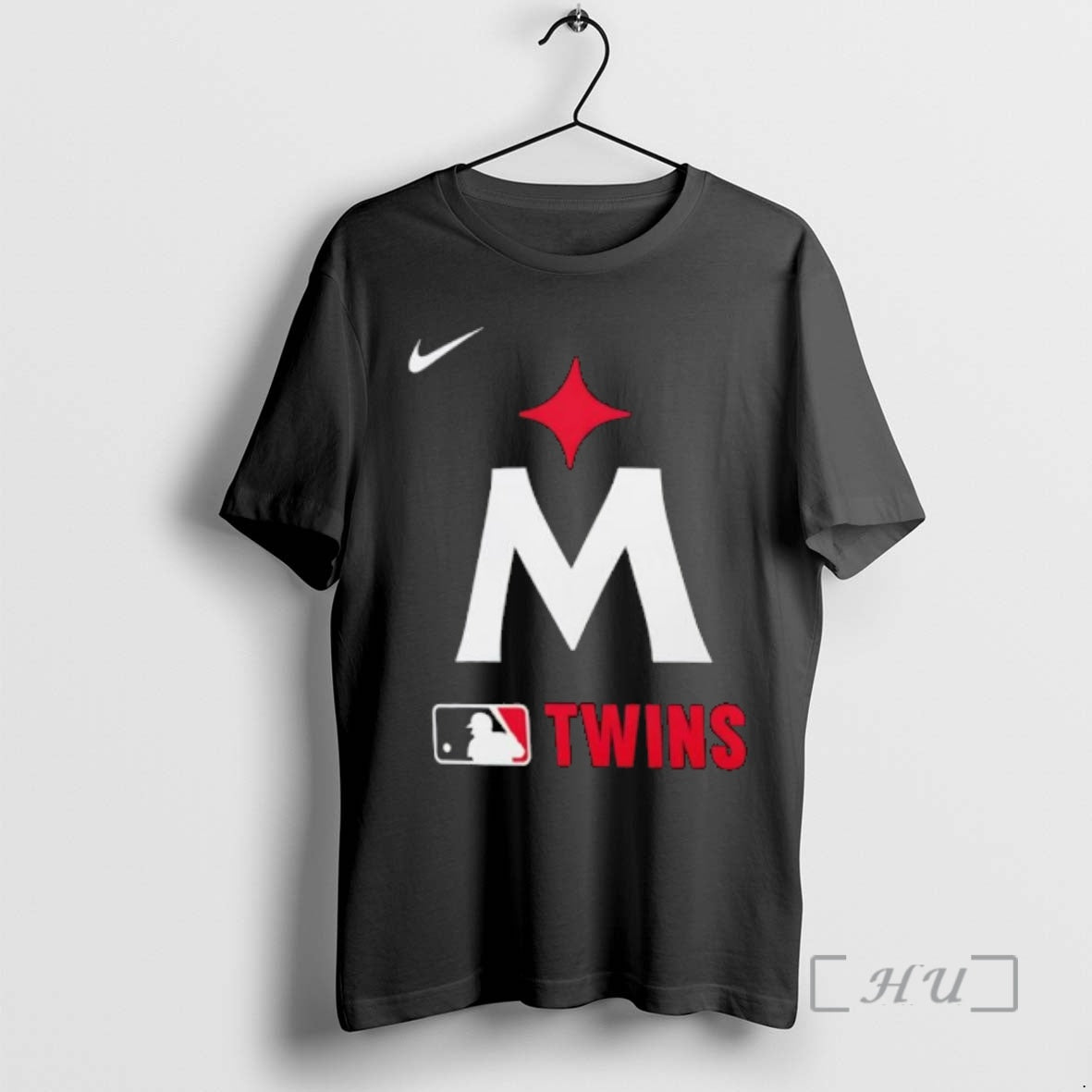 Officials M Minnesota Twins Logo T-Shirts, Hoodie, Sweatshirt | InkRitualCo.com