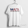 Officials Mafa Make America First Again 2025 T-Shirts, Hoodie, Sweatshirt | InkRitualCo.com
