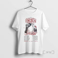 Officials May A April If You Call That Gone Tour 2026 Dates Premium T Shirts Hoodie, Sweatshirt | InkRitualCo.com