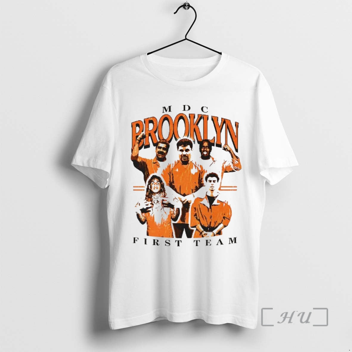 Officials Mdc Brooklyn First Team Meme T-Shirts, Hoodie, Sweatshirt | InkRitualCo.com