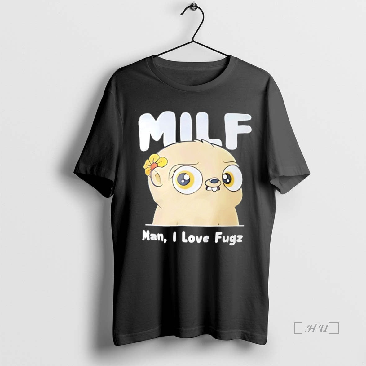 Officials Milf Man I Love Fugz T-Shirts, Hoodie, Sweatshirt | InkRitualCo.com