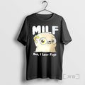 Officials Milf Man I Love Fugz Meme T-Shirts, Hoodie, Sweatshirt | InkRitualCo.com