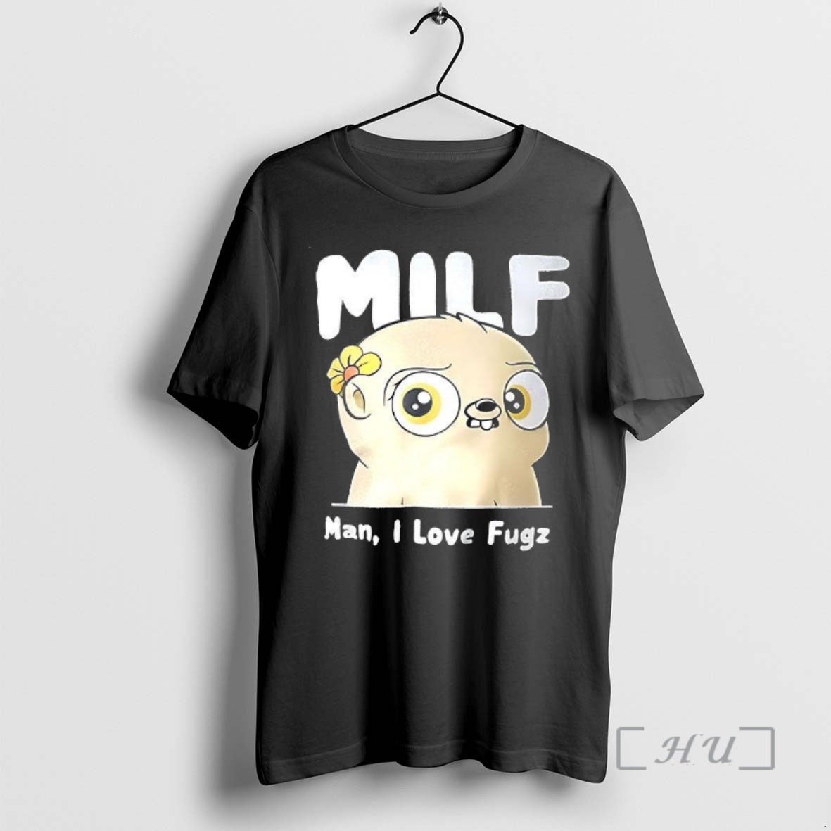 Officials Milf Man I Love Fugz Meme T-Shirts, Hoodie, Sweatshirt | InkRitualCo.com