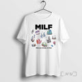 Officials Milf Minerals Id Like To Find T-Shirts, Hoodie, Sweatshirt | InkRitualCo.com