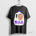 Officials Milk Man I Love Keyonte George Nba Utah Jazz T-Shirts, Hoodie, Sweatshirt | InkRitualCo.com