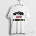 Officials Msu Denver 2025 National Champions Cup Christmas T-Shirts, Hoodie, Sweatshirt | InkRitualCo.com