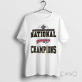 Officials Msu Denver Roadrunners 2025 Ncaa Division Ii Womens Volleyball National Champions Premium T Shirts Hoodie,...