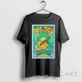Officials Mt Joy Event Charleston On Jun 13 2026 T-Shirts, Hoodie, Sweatshirt | InkRitualCo.com