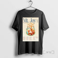 Officials Mt Joy World Tour 2026 Celebrating 10 Years T-Shirts, Hoodie, Sweatshirt | InkRitualCo.com