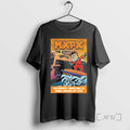 Officials Mxpx Jan 23 2026 At The Catalyst T-Shirts, Hoodie, Sweatshirt | InkRitualCo.com