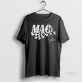 Officials Mac Saturn Racing Long Sleve T-Shirts, Hoodie, Sweatshirt | InkRitualCo.com