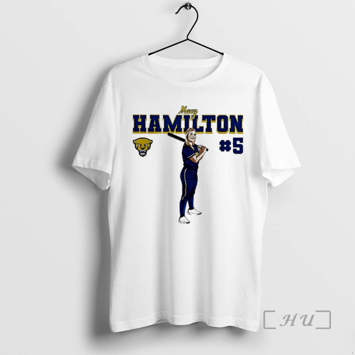 Officials Macy Hamilton Pittsburgh Softball Ncaa Legends Caricature T-Shirts, Hoodie, Sweatshirt | InkRitualCo.com