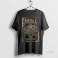 Officials Madball South America Tour 2026 Long Sleve T-Shirts, Hoodie, Sweatshirt | InkRitualCo.com