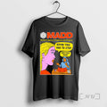 Officials Madd Mothers Against Dungeons And Dragons Kevin This Has To Stop Greetings Mage Boss T-Shirts, Hoodie, Sweatshirt