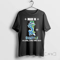 Officials Made In Seattle A Long Long Time Ago T-Shirts, Hoodie, Sweatshirt | InkRitualCo.com