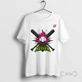 Officials Madison Mayhem Logo Classic Hustle Gear T-Shirts, Hoodie, Sweatshirt | InkRitualCo.com