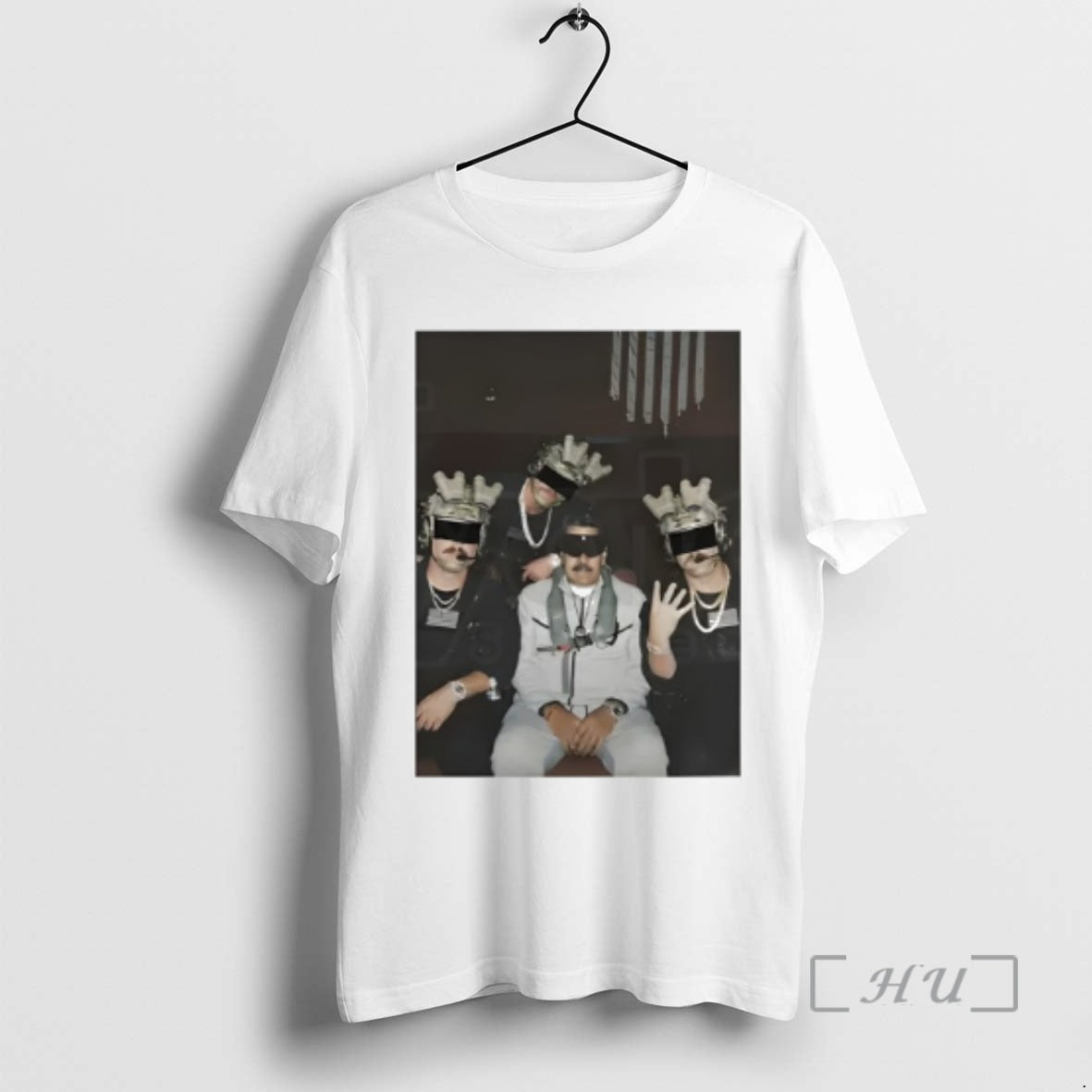 Officials Maduro X Us Army Freedom T-Shirts, Hoodie, Sweatshirt | InkRitualCo.com
