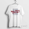 Officials Make America Great Again Fight Like Hell T-Shirts, Hoodie, Sweatshirt | InkRitualCo.com