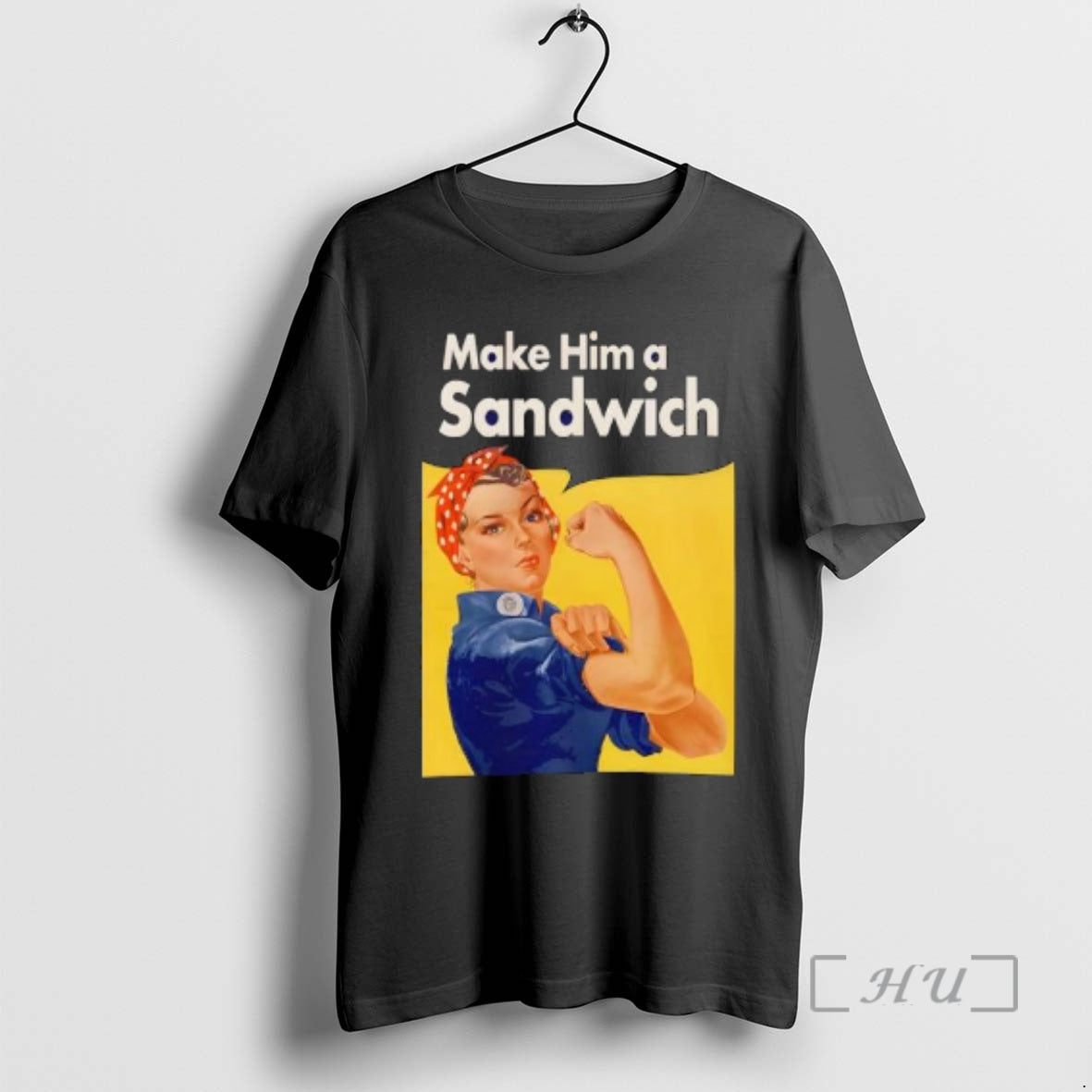 Officials Make Him A Sandwich Propaganda T-Shirts, Hoodie, Sweatshirt | InkRitualCo.com