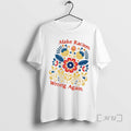 Officials Make Racism Wrong Again Floral Colors T-Shirts, Hoodie, Sweatshirt | InkRitualCo.com