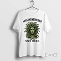 Officials Making Men Hard Since 700 B T-Shirts, Hoodie, Sweatshirt | InkRitualCo.com