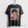 Officials Malachi Barton Xoxo Love Yal 90s Style T-Shirts, Hoodie, Sweatshirt | InkRitualCo.com